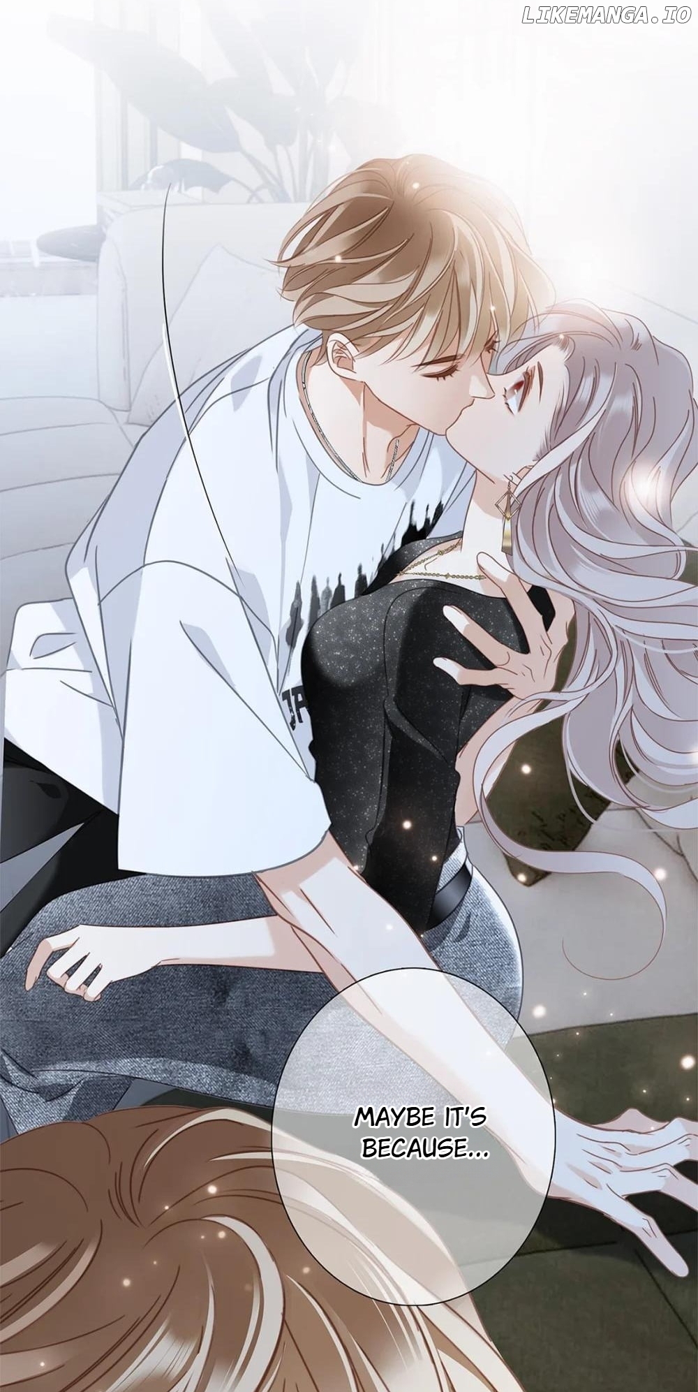 1st Kiss – I Don’t Want To Consider You As Sister Anymore Chapter 65 - 59 - page 42